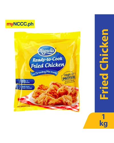 Magnolia Fried Chicken Ready To Cook-11566288