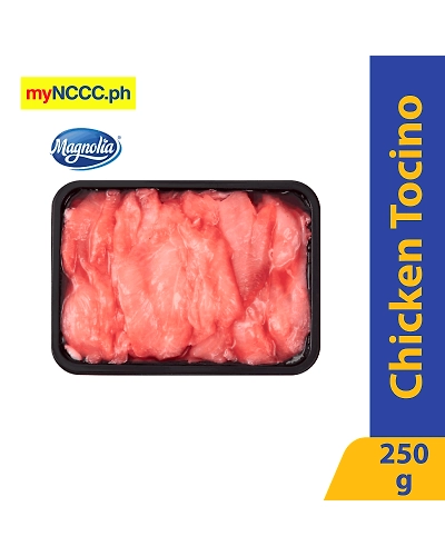 Magnolia Chicken Tocino 250g-11585510