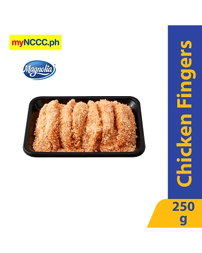 Magnolia Chicken Cheesy Fingers 250g-11585514