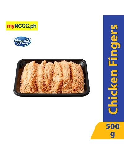 Magnolia Chicken Cheesy Fingers 500g-11585515