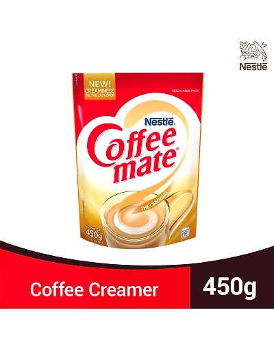 Coffeemate Creamer 450g-10603228