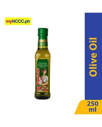 La Española Extra Virgin Olive Oil 250ml-10271810