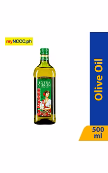 La Española Extra Virgin Olive Oil 500ml