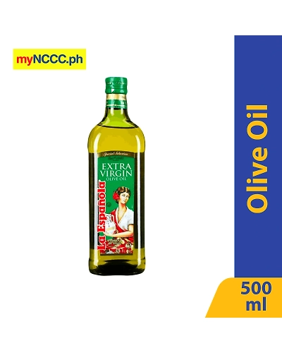 La Española Extra Virgin Olive Oil 500ml-10271808