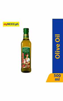 La Española Extra Virgin Olive Oil 500ml