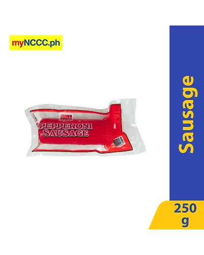 Swiss Deli Pepperoni Sausage 250g-10061813