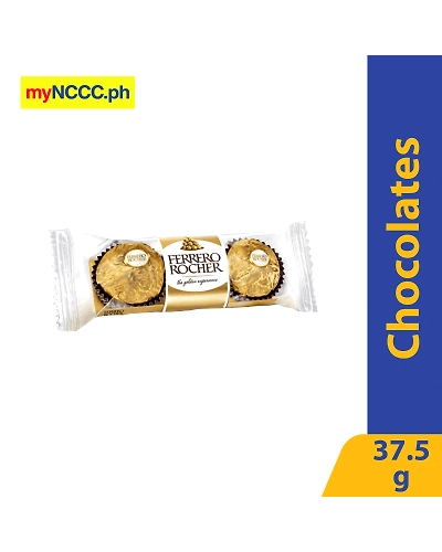 Ferrero Rocher T3 37.5g-10042798