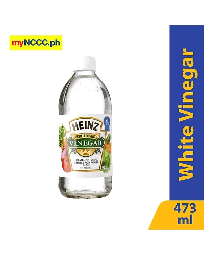 Heinz Distilled White Vinegar 473ml-10244269