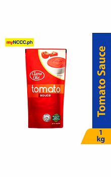 Clara Ole Tomato Sauce 1kg