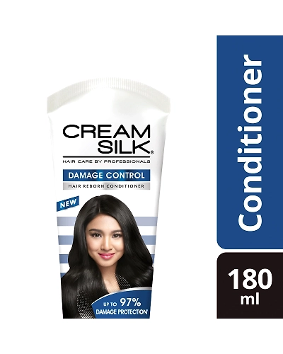 Creamsilk Conditioner Damage Control 180ml-10375265