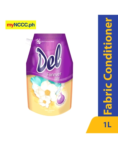 Del Fabric Softener Forever Joy 1L-11023048