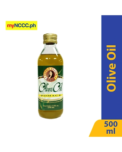 Doña Elena Olive Oil Pomace 500ml-10655405