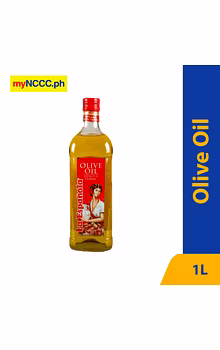 La Española Olive Oil Classic 1L
