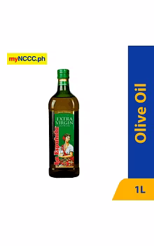 La Española Olive Oil Extra Virgin 1L