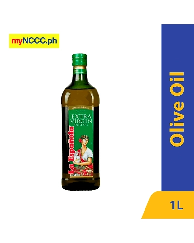La Española Olive Oil Extra Virgin 1L-10271805