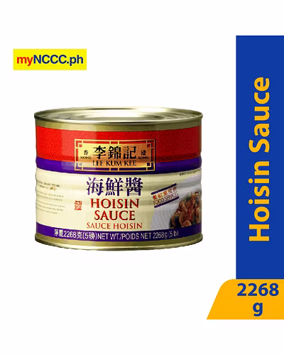 Lee Kum Kee Hoisin Sauce 2268g-10062536