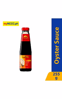 Lee Kum Kee Kum Chun Oyster Sauce 255g