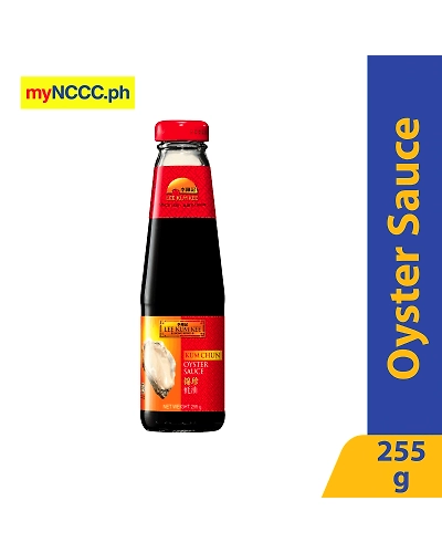 Lee Kum Kee Kum Chun Oyster Sauce 255g-11241723