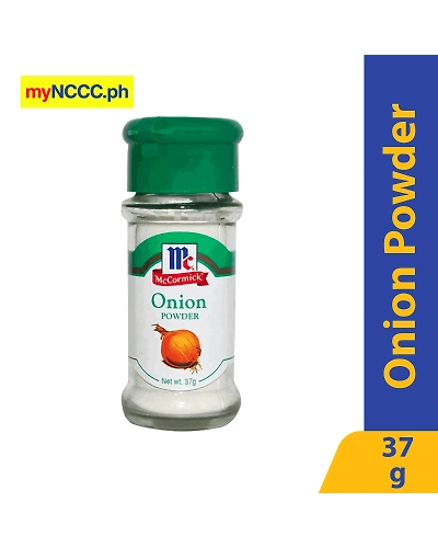 McCormick Onion Powder 37g-10013166