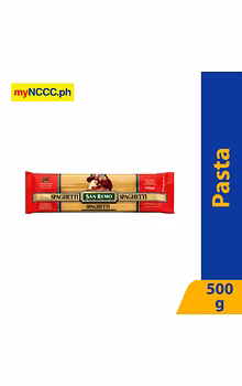San Remo Spaghetti 500g