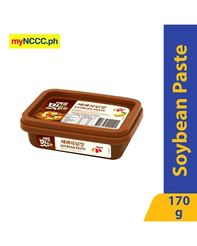 Maeil Doenjang Soy Bean Paste 170g-11381666