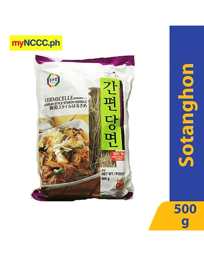 Surasang Dangmyun Vermicelli 500g-11393337