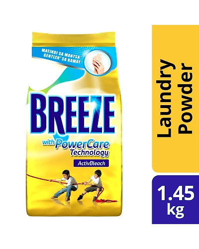 Breeze Powder Active Bleach 1450g-10714387