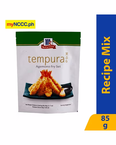 McCormick Tempura Agemono Fry Set-11368135