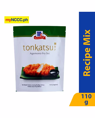 McCormick Tonkatsu Agemono Fry Set-11368134