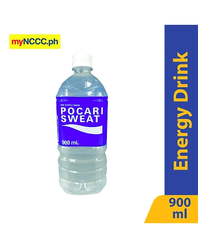 Pocari Sweat Ion Drink 900ml-11270085
