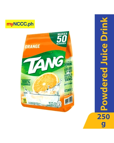 Tang Orange 250g-10101371