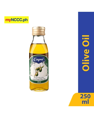 Capri Extra Virgin Olive Oil 250ml-11466580