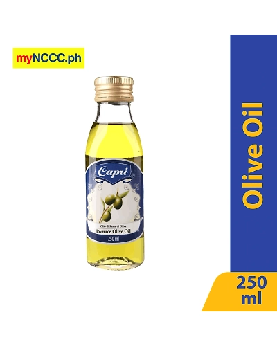 Capri Olive Oil 250ml-11466579