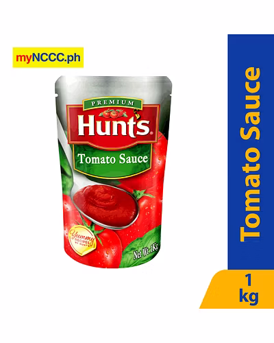 Hunts Tomato Sauce 1kg-10013938