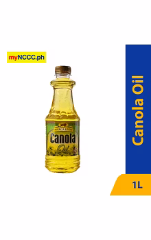 Marca Leon Canola Oil 1L