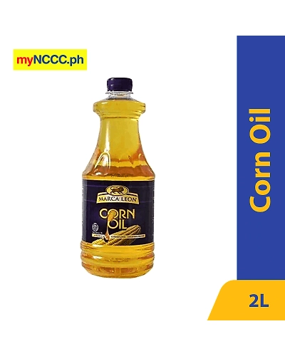 Marca Leon Corn Oil 2L-10067859