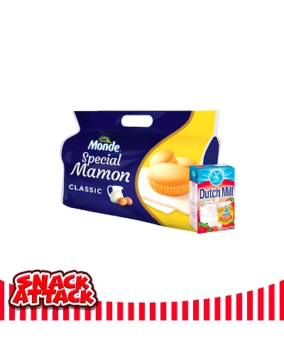 Monde Special Mamon Classic 43gx6s-10595631