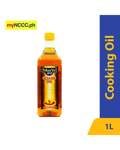 Mua Yu Sesame Oil Premium Quality 1L-11466611