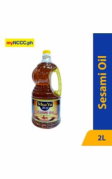 Mua Yu Sesame Oil Premium Quality 2L