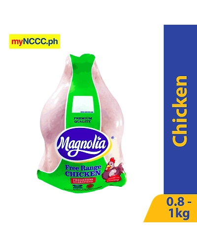 Magnolia Free-Range Chicken .8g-1kg-11588081