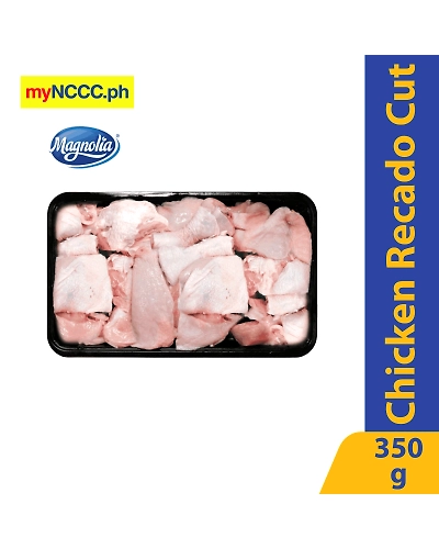 Magnolia Chicken Recado Cut 350g-11588084