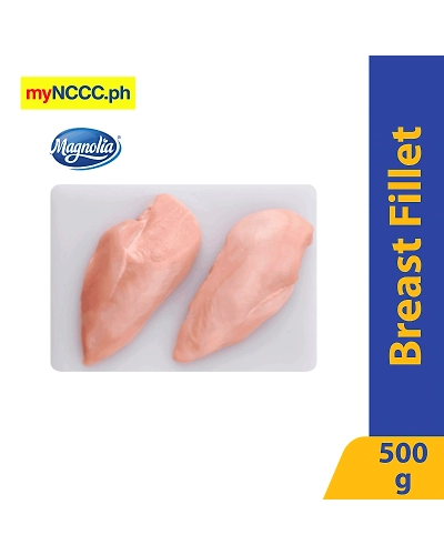 Magnolia Chicken Breast Fillet 500g-11588086