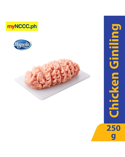 Magnolia Chicken Giniling 250g-11588093
