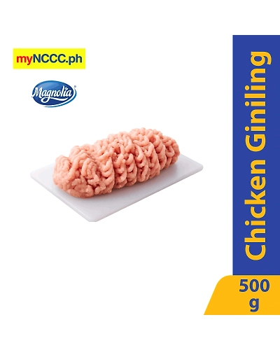 Magnolia Chicken Giniling 500g-11588094