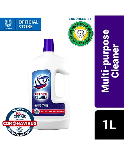 Domex Multi-Purpose Cleaner Liquid Classic 1000ml-10035407
