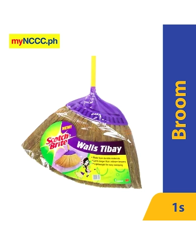 Scotch Brite Walis Tibay-11111793