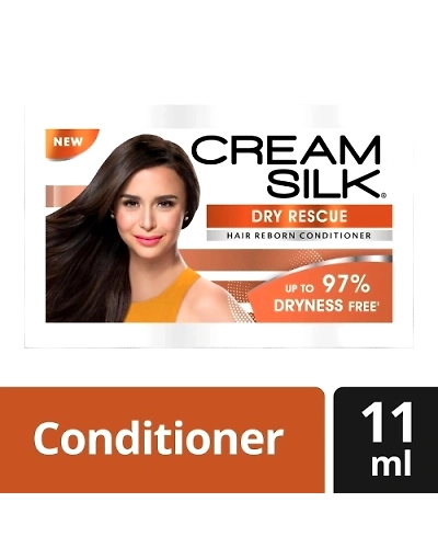 Creamsilk Conditioner Dry Rescue 11ml-10726916