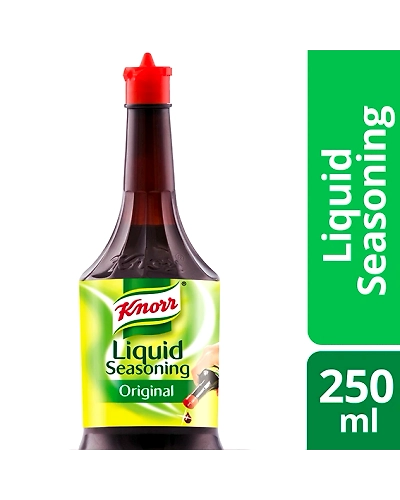 Knorr Liquid Seasoning Original 250ml-10013683