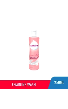 Lactacyd Feminine Wash Protecting 250ml