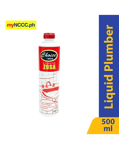 Choice Liquid Zosa 500ml-11546373